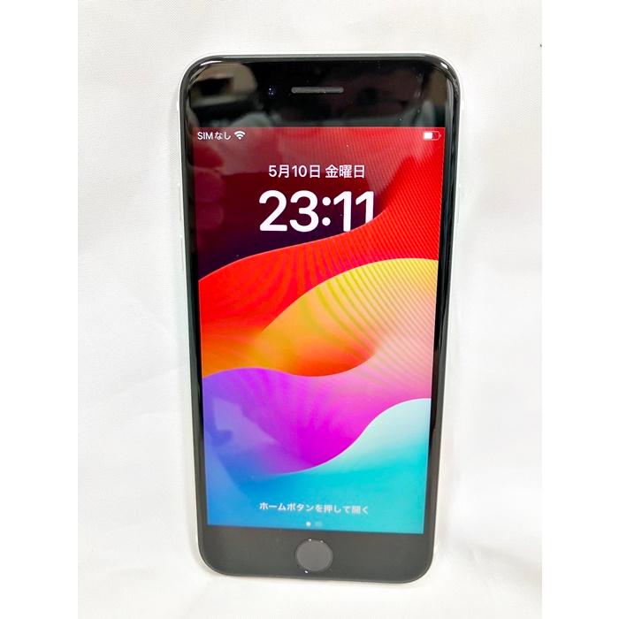 iPhone SE(第2世代) docomo版 simロック解除済み Apple care保証あり