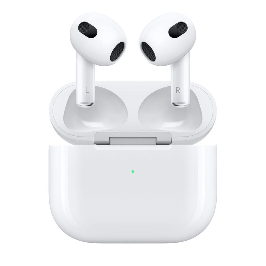 Apple care保証未開始】Airpods エアポッズ 第3世代 2021年モデル  