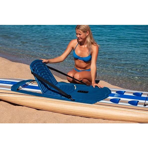 店舗受取限定】SCOTT BURKE スコットブレーク 大型 パドルボード SUP