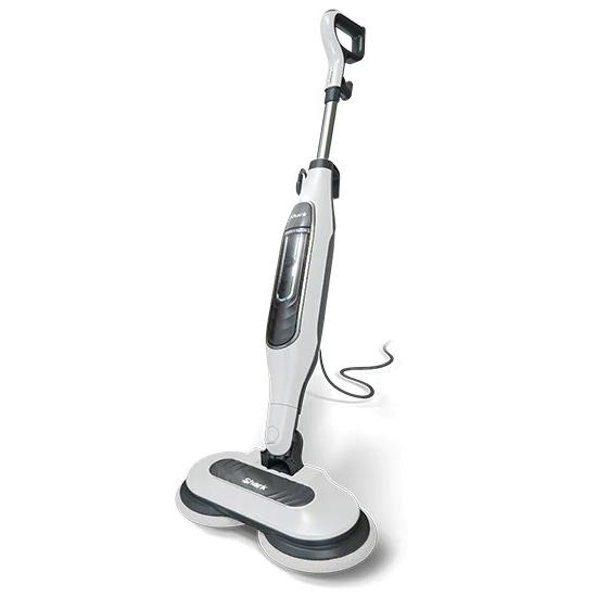 シャーク Shark STEAM & SCRUB 回転スチームモップ S7001J : k-shark 
