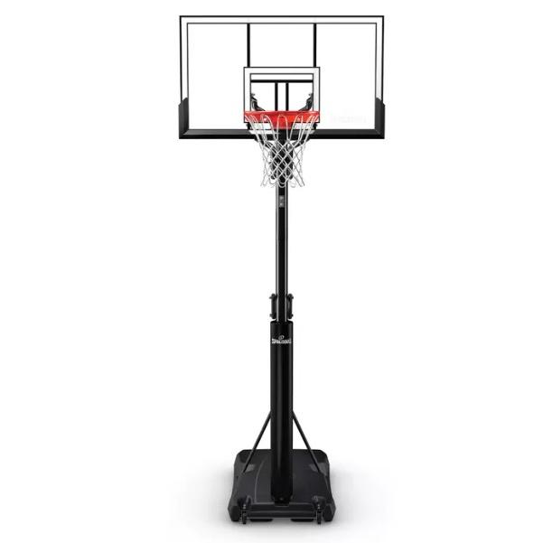 スポルディング Spalding 54インチ バスケットボールゴール 6A1765JP  
