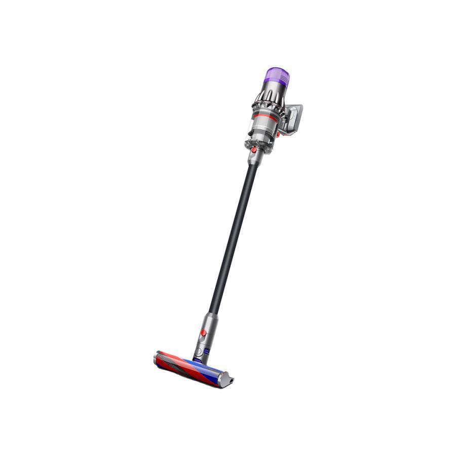 ダイソン Dyson Digital Slim サイクロン式 コードレス掃除機 液晶 