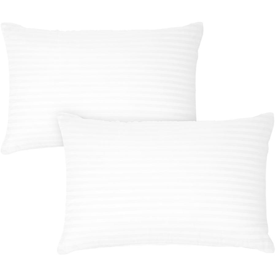 あす楽対応 Dreamnorth Premium Gel Pillow Loft Pack Of 2 Luxury Plush Gel Bed Pillow 椅子用クッション パッド Foundationswellness Net