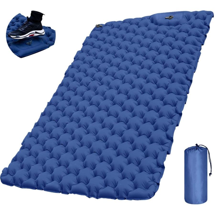 ダブル エアーマット 2人用 キャンプ エアマット 折り ならショッピング ランキングや口コミも豊富なネット通販 更にお得なpaypay残高も スマホアプリも充実で毎日どこからでも気になる商品をその場でお求めいただけます キッチン 日用品 文具