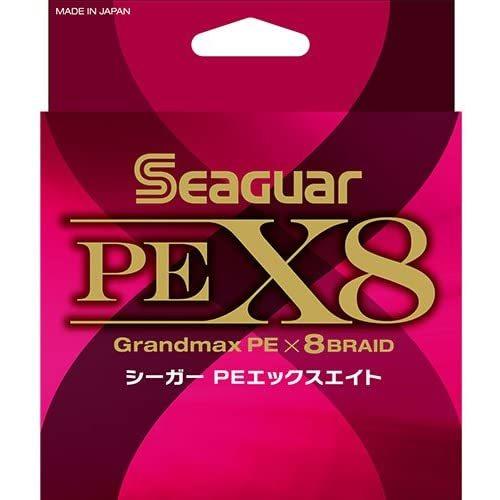 新しい季節 Peライン And 5色分け 26lb 11 8 1 5号 300m X8 Pe シーガー Peライン クレハ Kureha シーガー X Pe 釣り糸 ライン Hassoncaterers Com