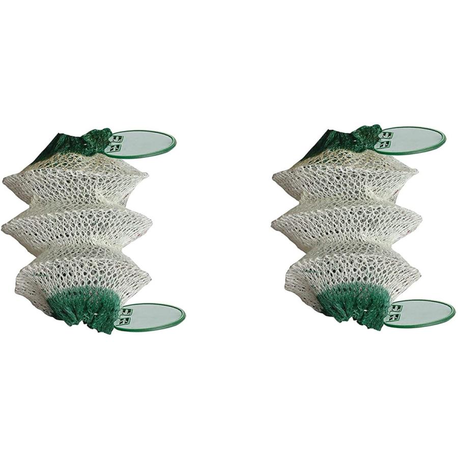 685円 新色追加 コールマン ノーススター マントル 95 インスタクリップ 2枚入り 並行輸入品