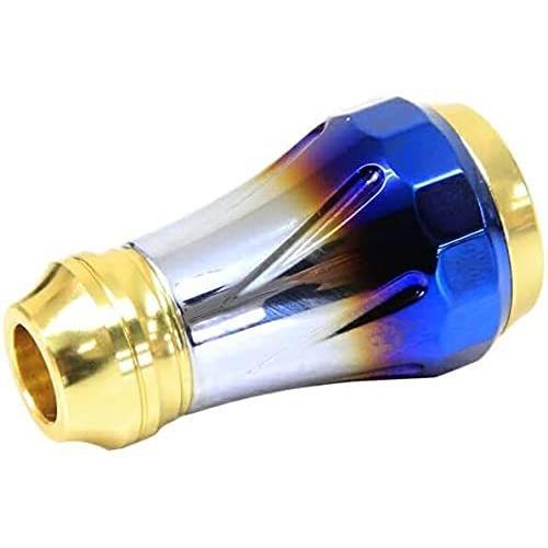 ダイワ Sサイズ シマノ Aタイプ 対応 アルミ ハンドルノブ Grp002 Daiwa セルテート ルビアス カルディア Shimano ツインパ 爆買いセール