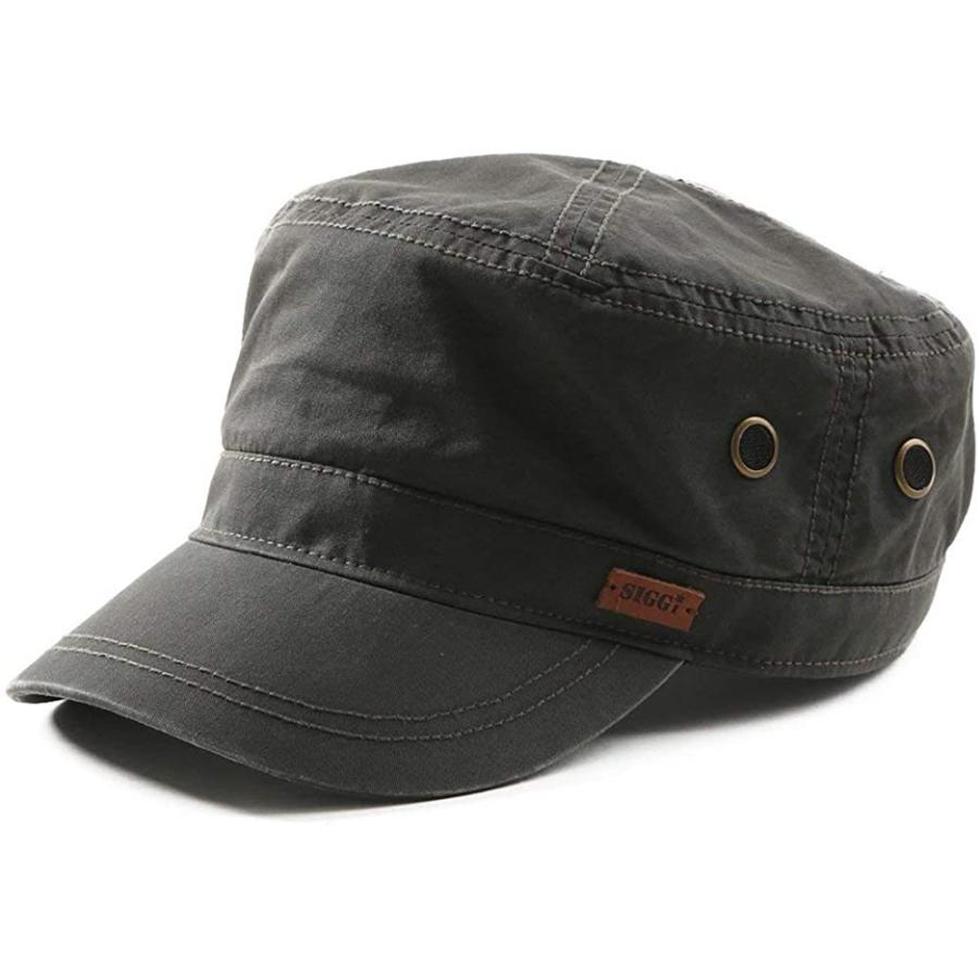 ワークキャップ キャップ メンズ 大きいサイズ 帽子 釣り 登山 64 春夏用 オリーブ Uvカット 作業帽子 高額売筋 65 アウトドア