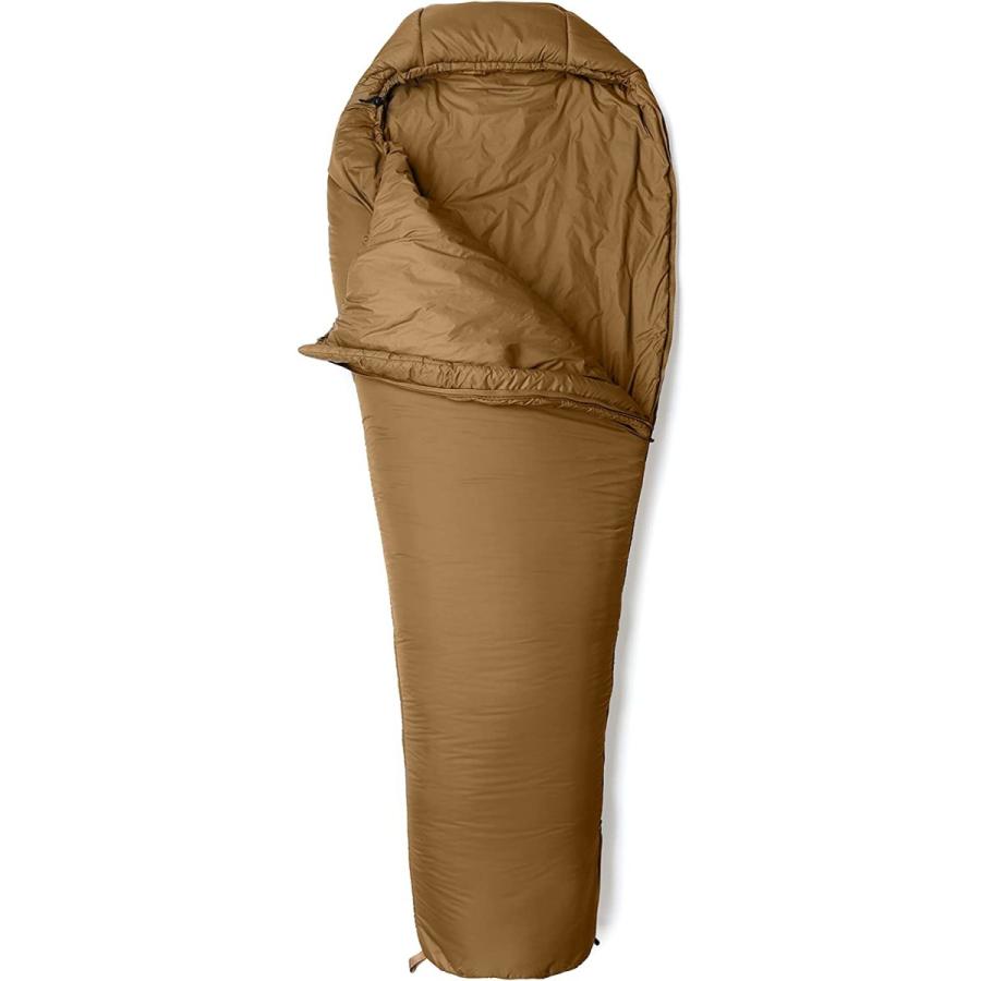 Snugpak(スナグパック) 寝袋 ソフティー9 ホーク ライトジップ デザートタン [快適使用温度-5度] (日本正規品) ワンサイズ｜kazvshop｜03