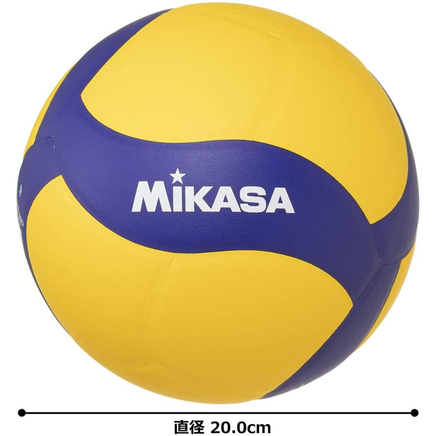 爆買い トレーニング バレー ミカサ Mikasa メディシンボール 推奨内圧0 3 Kg Vt400w イエロー ブルー 400g 中学 婦人用 4号 ボール Binghamtonhots Com