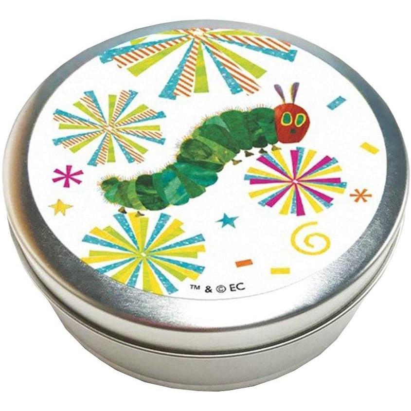 はらぺこあおむし エリック カール Little Garden 缶入り栽培キット カモミール 激安通販新作 はらぺこあおむし エリック カール Little Garden 缶入り栽培キット カモミール 激安通販新作