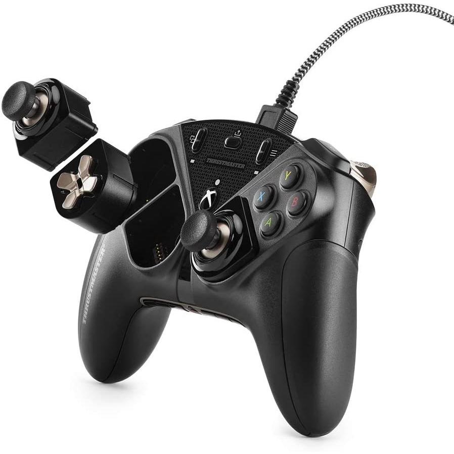 セール&特集> Thrustmaster スラストマスター eSwap X Pro Controller コントローラー ゲームパッド 次世代ミニスティ www.all-mode.com セール&特集> Thrustmaster スラストマスター eSwap X Pro Controller コントローラー ゲームパッド 次世代ミニスティ www.all-mode.com