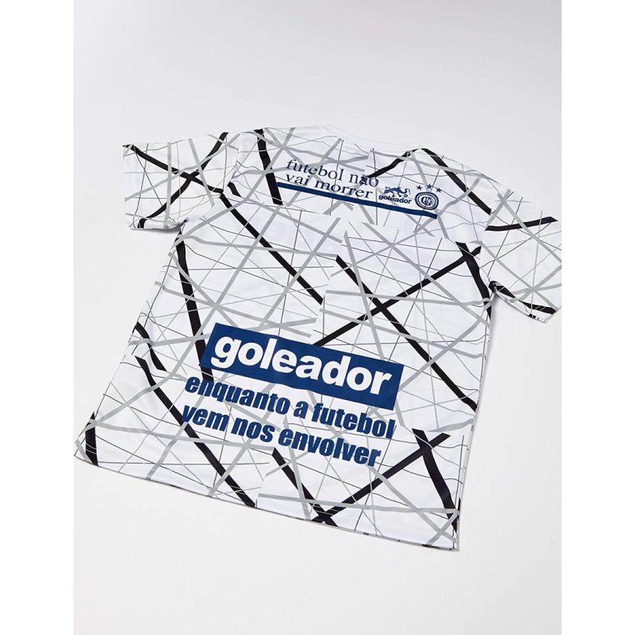 新品 送料無料 ゴレアドール シャツ G 440 2 ホワイト S Dprd Jatimprov Go Id