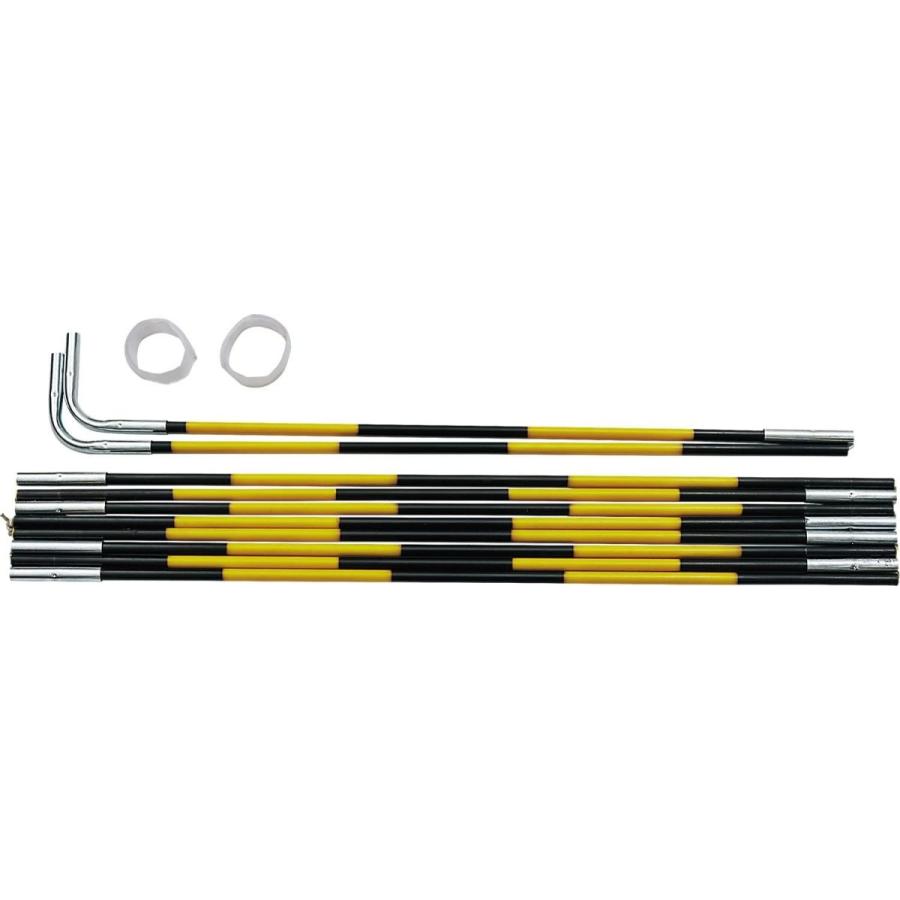 Unix ユニックス コントロールトレーニング Gate Pole ゲートポール ゲートタイプ Tx 33 9298 店