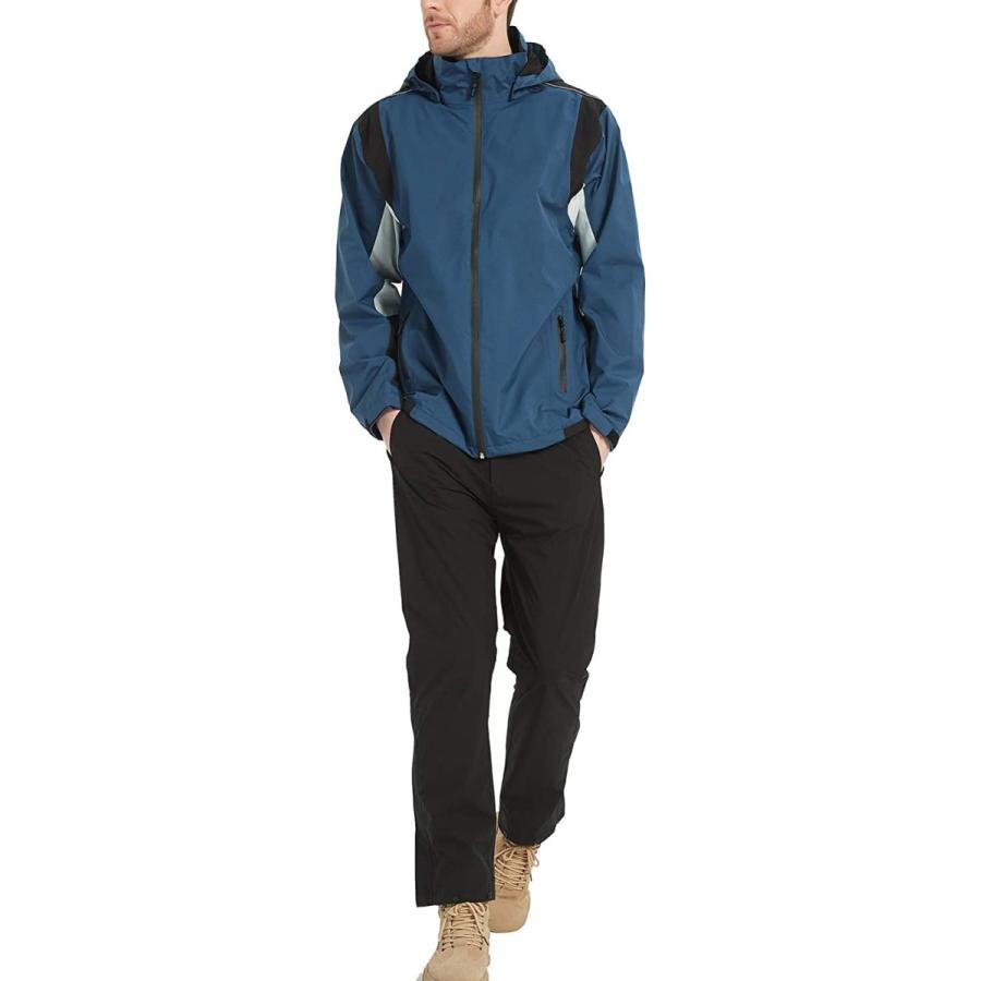 珍しい アオキ Aoki Outdoor レインウェア レインスーツ 上下セット ゴルフウェア ウィンドブレーカー マウンテンパーカー 防水 メンズ カッパ 50 Off Turningheadskennel Com