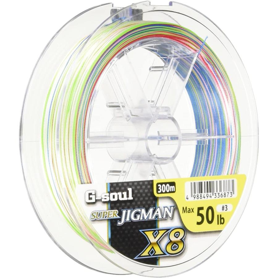在庫処分大特価 1号 Peライン よつあみ Ygk lb 5色 X8 スーパージグマン Gソウル 300m 8本 ライン巻き器 Binghamtonhots Com