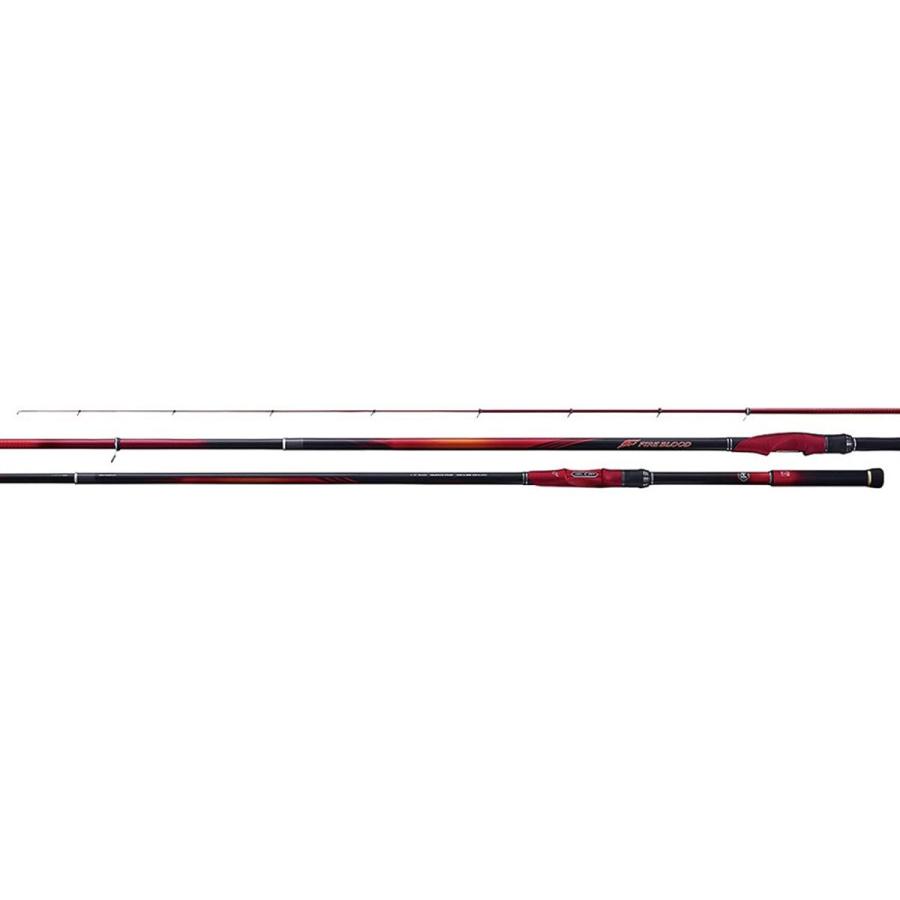 シマノ Shimano 磯竿 大型クチブト サーベイヤー フカセ 19 ファイアブラッド グレ 釣り仕掛け 仕掛け用品 サーベイヤー 1 7 530 先調子 大型クチブト 深場 Kazv Shop