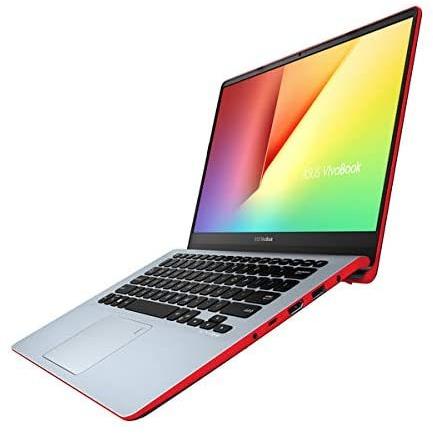 ASUS (エイスース) モバイルノートPC VivoBook S14 S430UA-SGBKS スターリーグレーレッド [Win10 Home・Co｜kazvshop｜03