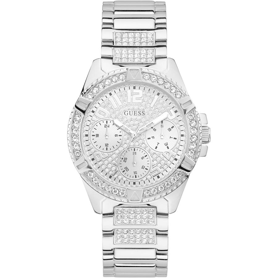 適切な価格 ゲス ウォッチ 正規輸入品 レディース W1156l1 腕時計 その他インテリア雑貨 小物 Populationmalawi Org