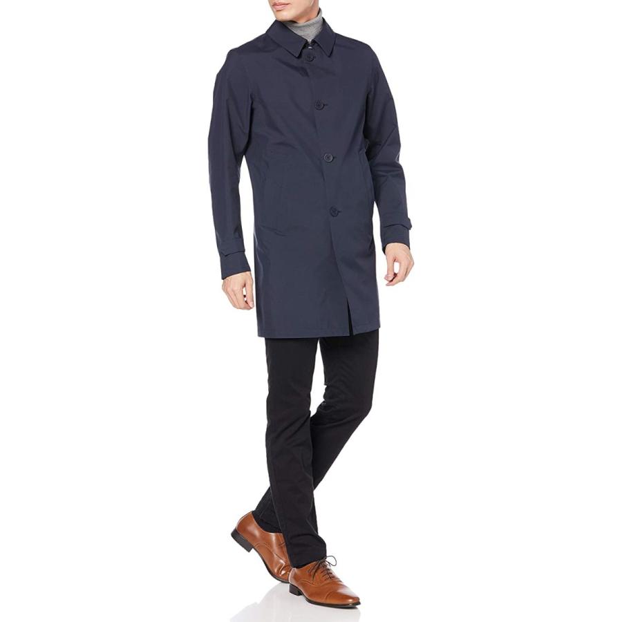 特選 公式 ヘルノ レインコート Im040ul メンズ L Navy 44 大阪 激安店舗 Acomedcr Com