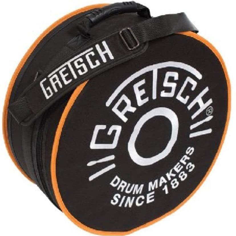 初回限定お試し価格】 Gretsch Drums グレッチドラムス スネアバッグ 5.5x14インチ Deluxe Snare Drum Bag  ショルダーストラップ搭載 - www.ggbrows.co.uk
