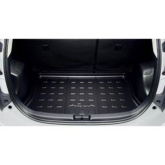トヨタ（TOYOTA） トヨタ純正 ラゲージトレイ アクア NHP10 : カズ