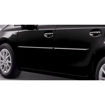 トヨタ（TOYOTA） トヨタ純正 サイドプロテクションモール プリウスα