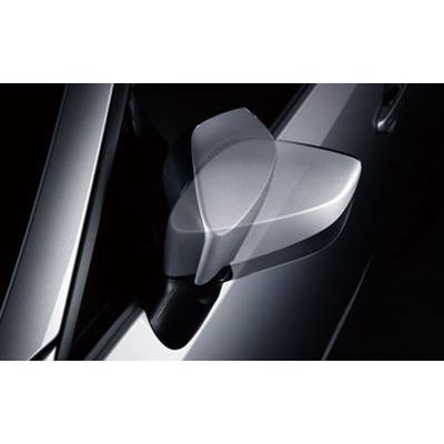 スバル純正 オートリトラクタブルミラー (オートターンミラー) 86 スバル純正 オートリトラクタブルミラー (オートターンミラー) 86
