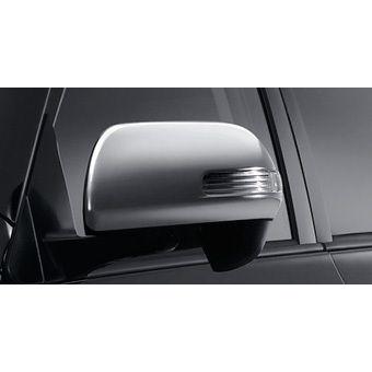 ヴァンガード純正グリル、ドアミラーカバー、テールランプ ヴァンガード純正グリル、ドアミラーカバー、テールランプ