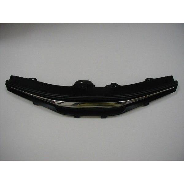 トヨタ トヨタ純正 メッキグリル ウィッシュ 20系前期 : カズ
