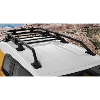 トヨタ（TOYOTA） トヨタ純正 ルーフラック FJクルーザー GSJ15W