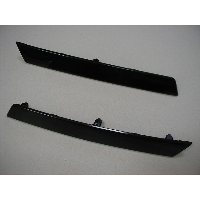 トヨタ（TOYOTA） トヨタ純正 グリルガーニッシュ (ブラック