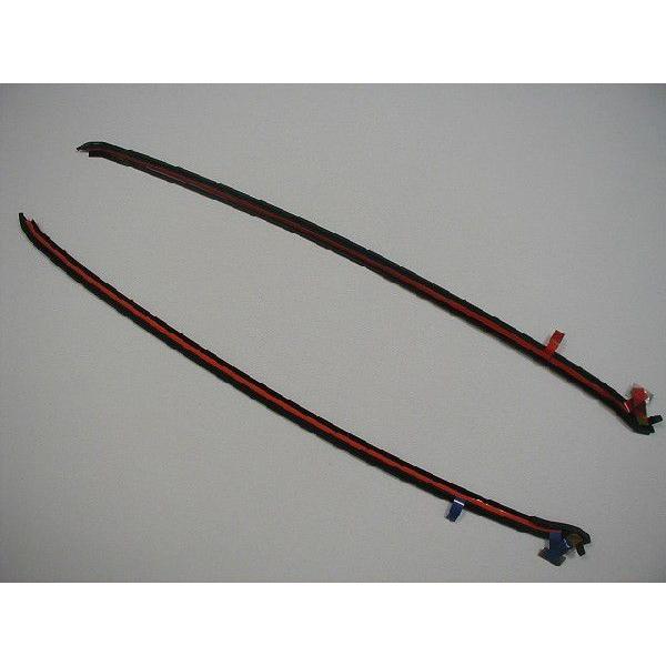 レクサス（LEXUS） レクサス純正 ウェザーストリップ マークX 130系