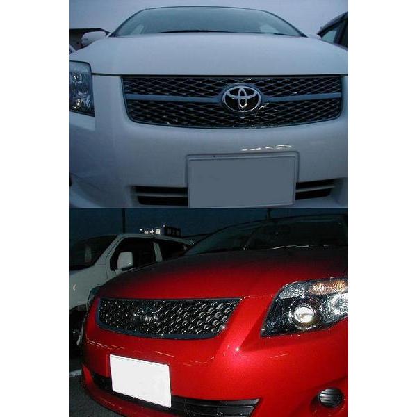 トヨタ（TOYOTA） トヨタ純正 シルバーエンブレム ［フロントTマーク