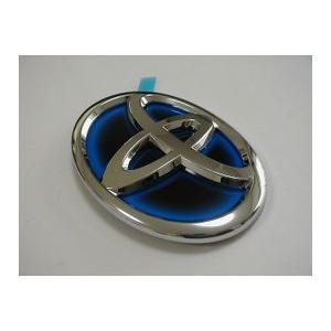 トヨタ（TOYOTA） 他車流用に トヨタ純正 ヒートブルーシルバー 