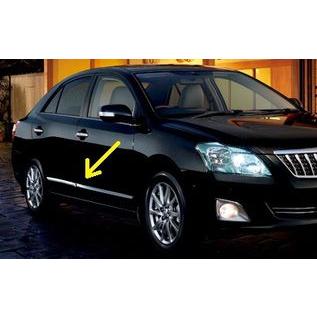 トヨタ（TOYOTA） トヨタ純正 メッキサイドプロテクションモール 