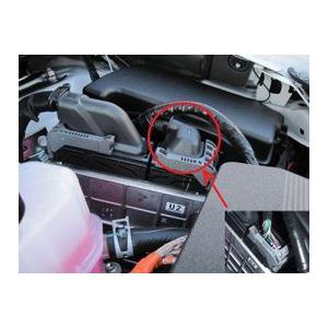 レクサス（LEXUS） レクサス純正 ECUコネクターカバー ［配線カバー