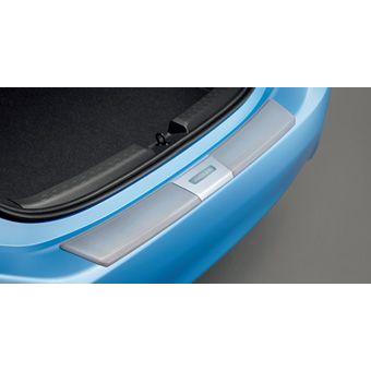 トヨタ（TOYOTA） トヨタ純正 リヤバンパーステップガード アクア