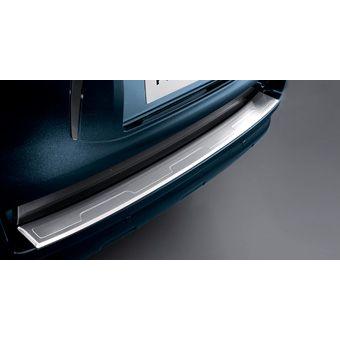 トヨタ トヨタ純正 リヤバンパーステップガード ランドクルーザー  