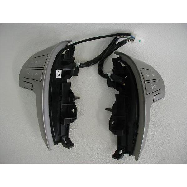 トヨタ トヨタ純正 ステアリングスイッチ左右 [4本スポーク用