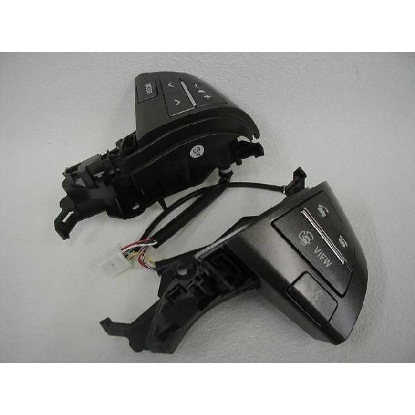 トヨタ（TOYOTA） トヨタ純正 ステアリングスイッチ左右 エスティマ 50