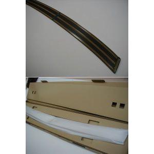 レクサス（LEXUS） レクサス純正 リヤバンパーステップガード レクサス