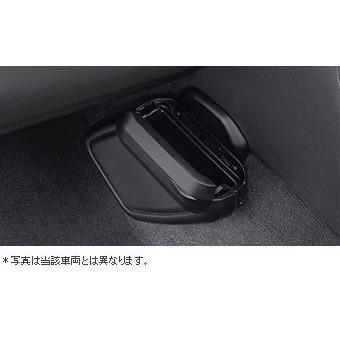 トヨタ（TOYOTA） トヨタ純正 クリーンボックスEX ランドクルーザー