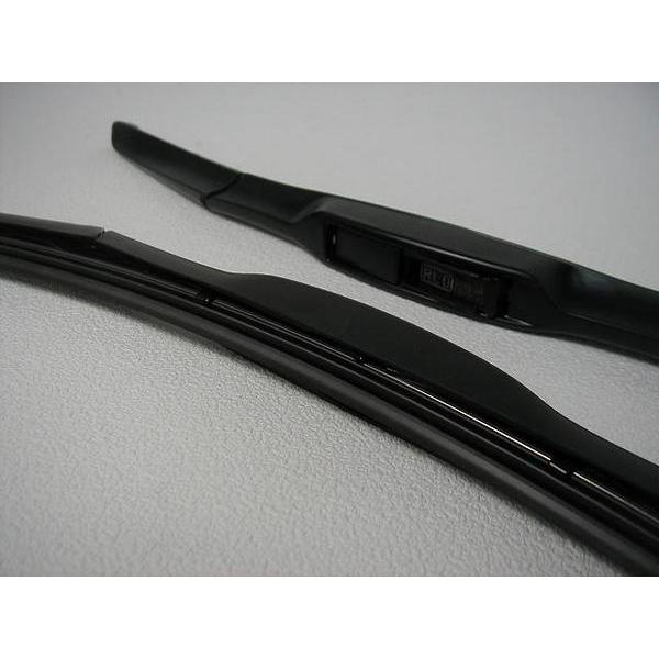 トヨタ（TOYOTA） トヨタ/レクサス純正 エアロワイパー左右セット