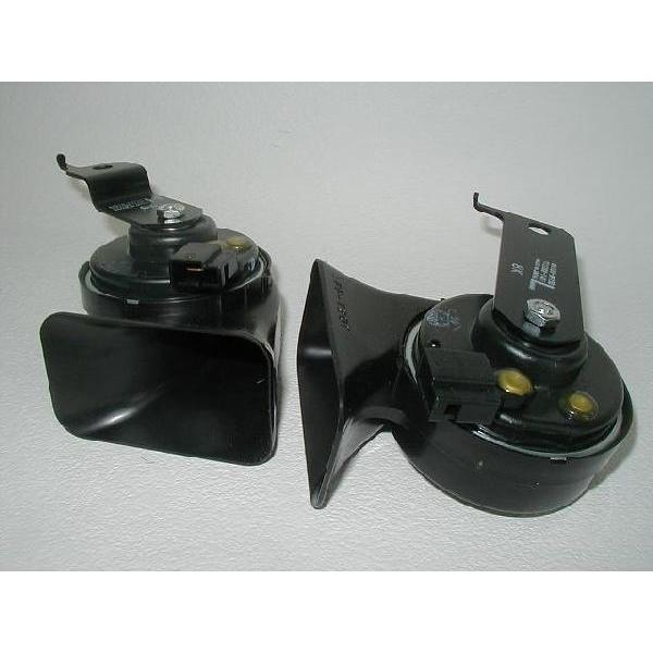 日本全国送料無料 他車流用に トヨタ純正 セルシオ30系純正ホーンhi Loセット サクシード 売れ筋 Artmedia Ba