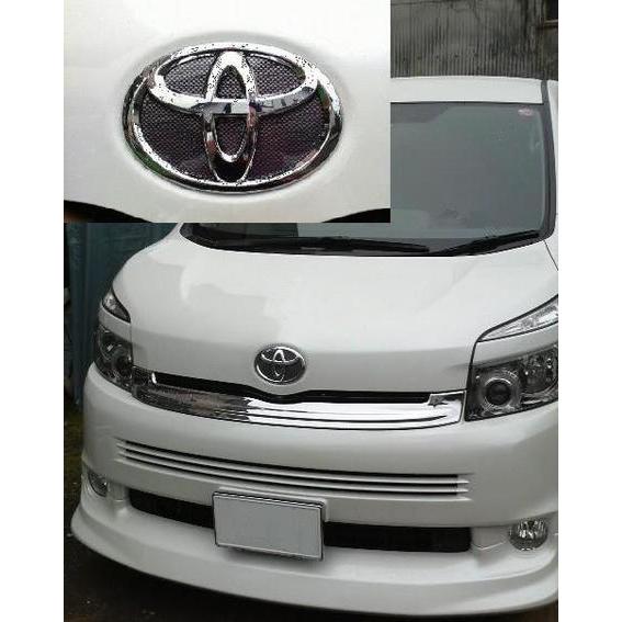 TOYOTA 店頭 大型 エンブレム 89センチ 非売品 Yahoo