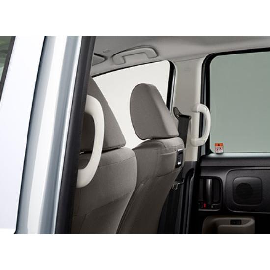トヨタ（TOYOTA） トヨタ純正 リヤアシストグリップ (左側用/右側用