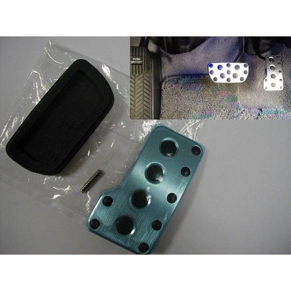 トヨタ純正】 アルミペダルセット ☆MR−S 30系☆（トヨタ