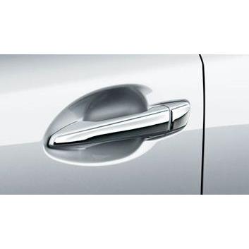 レクサス（LEXUS） レクサス純正 メッキドアハンドルガーニッシュ IS
