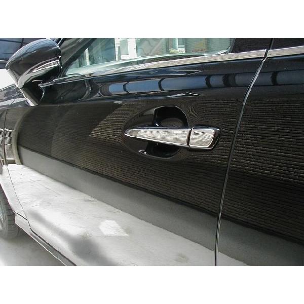 レクサス（LEXUS） レクサス純正 メッキドアハンドルガーニッシュ GS